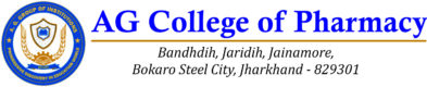 AG College of Pharmacy